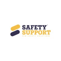 SSM Safety Support logo - Similar company to Cargo Buddy