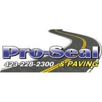 Pro-Seal & Paving logo - Similar company to Ozbrick Masonry