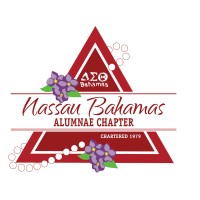 Nassau, Bahamas Alumnae Chapter of Delta Sigma Theta Sorority, Inc. logo - Similar company to Wonderboyz Tech Pvt Ltd