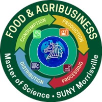 SUNY Morrisville - Agricultural Business logo - Similar company to Solarnetwork Foundation