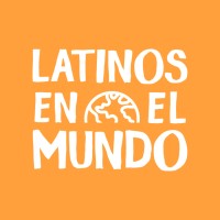 Latinos en el Mundo logo - Similar company to Interedu