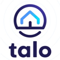 talo logo - Similar company to Pakkend