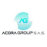Acora Group S.A.S logo - Similar company to Contadoor