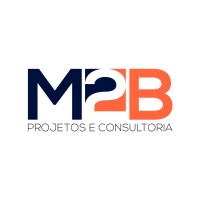 M2B Projetos e Consultoria logo - Similar company to Bimconnect Engenharia Integrada