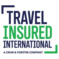TravelInsured.com logo - Similar company to Wanderwell
