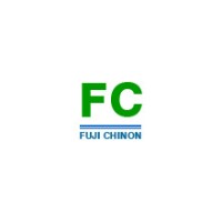 富士智能机电(珠海)有限公司 logo - Similar company to 库尔特机电设备（珠海）有限公司