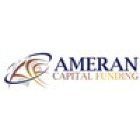 Ameran Capital Funding logo - Similar company to Ameran Ofogh