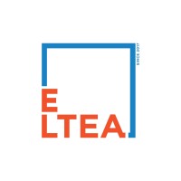 ELTEA (English Language Teacher Association) logo - Similar company to Snap Geospatial