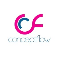 ConceptFlow logo - Similar company to Bce Öntevékeny Csoportok Irodája
