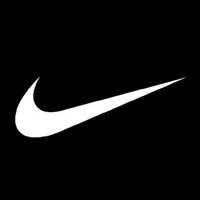 Nike Vision logo - Similar company to Black Optical