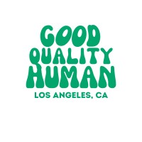 Good Quality Human logo - Similar company to The Heimat Group