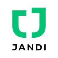 JANDI Taiwan logo - Similar company to Toss Lab, Inc.