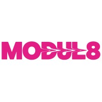 MODUL8 logo - Similar company to Transcultures