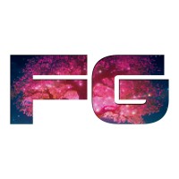Feel Good Games logo - Similar company to Stable Universal