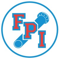 FPI Mechanical, Inc. logo - Similar company to Total Facility Solutions