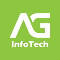 AG InfoTech Limited logo - Similar company to Microdot Llc