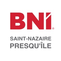 BNI Saint-Nazaire Presqu'île logo - Similar company to Celavisyndic