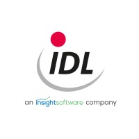 IDL Schweiz AG logo - Similar company to Balluun