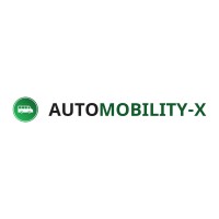 Automobility-X logo - Similar company to Next Mobility Solutions Aps