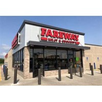 Fareway Stores Grocery logo - Similar company to Femc