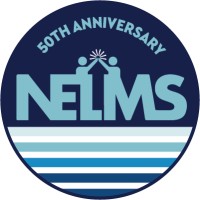 New England League of Middle Schools logo - Similar company to Studyo (Intuitic Inc.)