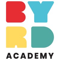 Byrd Academy logo - Similar company to Mitchell Crane