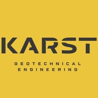 Karst d.o.o. logo - Similar company to Geotech Doo