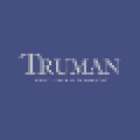 Truman - Gentlemen's Clothiers logo - Similar company to Lukumades