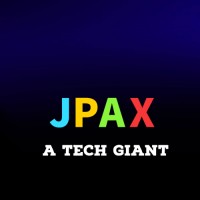 JPAX logo - Similar company to Paypax
