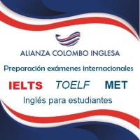 Alianza Colombo Inglesa logo - Similar company to Equal Access Language Services
