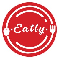 Eatly logo - Similar company to Eatly