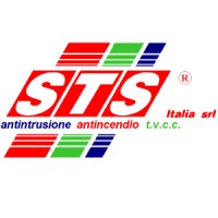 STS Italia S.r.l logo - Similar company to I.P.S. Impianti S.R.L.