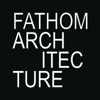 FATHOM Architecture logo - Similar company to Potts Lang Architects