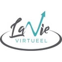 La Vie Virtueel logo - Similar company to Ut Huus