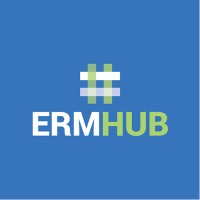 ERM Hub logo - Similar company to Doclarity.Ai
