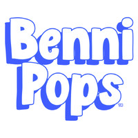 Benni Pops logo - Similar company to Vincent+