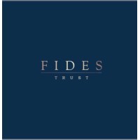 Fides Trust Limited logo - Similar company to The Hunter Group