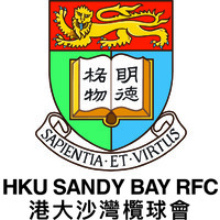 HKU Sandy Bay RFC logo - Similar company to Maer Atelier