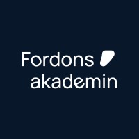 Fordonsakademin logo - Similar company to Autorekrytering