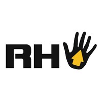 Reaching Higher Charity logo - Similar company to Gendered Intelligence