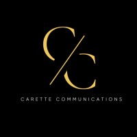 Carette Communications logo - Similar company to Clicksprout Media