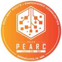 PEARC Conference Series logo - Similar company to Ms-Cc