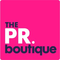 The PR Boutique (UK) logo - Similar company to Ideate Digital