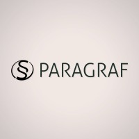 Paragraf logo - Similar company to Nybilspris