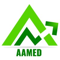 AAMED logo - Similar company to Dms Brasil