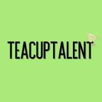 Teacup Talent logo - Similar company to Kwai Nemo