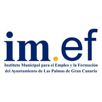 IMEF Las Palmas de Gran Canaria logo - Similar company to Expofuturo Grupo Newport