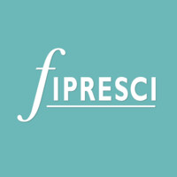 FIPRESCI logo - Similar company to Brandman
