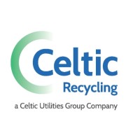 Celtic Recycling Limited logo - Similar company to Manning Construction Ltd