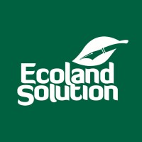 Ecoland Solution Consultoria Ambiental logo - Similar company to Senso Ambiental - Consultoria E Treinamentos
